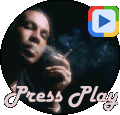 Press the play button next to the song bitches!